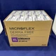 CASE OF 1000: XL MICROFLEX Non-Latex Powder-Free Vinyl Gloves Clear DF-850-XL