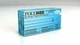 VENTYV POLYMED LATEX LARGE EXAM GLOVES, 100/BOX, 10 BOXES/CASE, 1 CASE, PM104