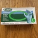 CURAD Versatile Nitrile Exam Gloves Size Large Blue 150 count