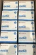 Cranberry Evolve300 Powder Free Nitrile Exam Gloves. Extra Small. Lot Of 20 Bxs