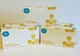Medpride 5 Boxes Medical Vinyl Examination Gloves Large 100 Ct Latex Free Rubber