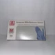 1,000 Basic Medical Blue Nitrile Exam Gloves - Latex-& Powder-Free - NGPF-7002