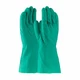 PIP 50-N110G/XXL Assurance Unsupport Nitrile, Green, 11 Mil, 13 Inch, Unlined, D