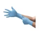 Microflex N862: Box of 50 8mil-Medium Disposable Powder Free Blue Nitrile Gloves