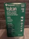 Medicom Vulcan Nitrile Gloves, XL (150 Count)