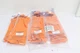 10 pairs of North Disposable Cleanroom 15" Gloves AK1815/0/7 , Size 7