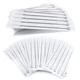 50,100,200,300,500,1000pcs New Disposable Sterile Tattoo Needles U-Pick 30 sizes