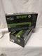 *200 Gloves* SHOWA MEDIUM 4mil Nitrile Gloves 61120fM | 2 packs of 100