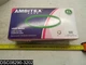 Qty=1000(10 BxsX100) LXL5201 Ambitex Size XLarge Latex Gloves