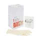 McKesson Perry Latex Surgical Gloves Latex Sterile - Cream Size 7.5