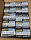 Hardy 61359 XL Nitrile Gloves 5 MIL Powder Free Medium Duty Disposable Cs/10 Bx