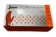 1st Choice Premium Orange Nitrile Disposable Gloves, 6 Mil, Box of 100