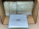 240x Count (40/bag x 8bag) Knit Cleanroom Wipes 20"x20" 100% Polyester ISO 4 5