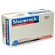 Shamrock 60411 PF Latex Gloves Small 12" Smooth Finish &ndash; 100/Box Disposable