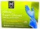 Member's Mark Nitrile Exam Gloves Medium 200 Count