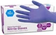 Nitrile Gloves Latex-Powder Free Disposable Exam Medical Grade S/M/L/XL 100-Pack