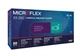 Ansell Microflex Nitrile 8 Mil Gloves, 1 Case, 93-260 Series, Free Shipping
