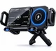 High Intelligent Mobile Phone/Pad Holder 2 in 1 Auto Rotating Phone Holder US