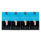 Member's Mark Plastic Disposable Gloves 500 CT