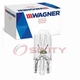 Wagner Glove Box Light Bulb for 1988-2002 Mazda 323 626 929 B2300 B2500 uz