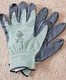 Gloves Rhino  Level 4/Black Foam Nitrile Coated Work TTP060NBR Size 10 XL/6 Pair