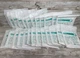 Protexis PI CLASSIC Surgical Glove 25 pair Cardinal Health Size: 8.5 *See Dates*
