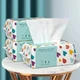 100PCS Disposable Thick 100% Cotton Face Towel Make Up Soft Removing Dry Wipes