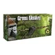 Watson Gloves 5559Pf-X Green Monkey, Disposable Gloves, 4 Mil Palm, Nitrile,