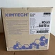 Kimtech 56815 G3 latex gloves 12" ambidextrous/ 30.5cm size L Large 1000/box