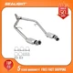 Catalytic Converter with Heat Shield Front For 2005-2009 Ford Mustang 4.0L EPA