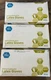 MedPride Powder-Free Latex Exam Gloves, Large, Box/100