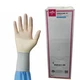 *50-Pairs* Medline SensiCare PI Micro Surgical Gloves Size-6.0 Sterile MSG9660