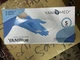 Two (2) Boxes YANI MED Blue Nitrile Exam Gloves Size Small