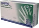 Adenna Gold Latex Glove: Size Medium, Non-Sterile, Powder-Free, Fully Textured