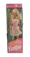 New Spring Bouquet Barbie Doll Special Edition #3477 1992 Mattel Box Damaged 