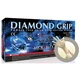 Microflex Diamond Grip MF-300-L Latex Gloves Large (Box of 100)