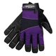 West Chester Protective Gear 012I/L Womens West County Gardener Gloves Large