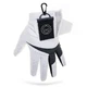 Golf Glove Holder 2Pc- Both Sides Loop Grabber Keeper- Golf Gifts-Easy to Car...