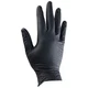 Condor 22Ld90 Disposable Gloves, 6.00 To 6.99 Mil Palm, Nitrile, Powder-Free, L