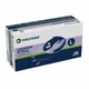 Halyard 52819 Lavender Nitrile Exam Gloves Box, LARGE, 250 CT