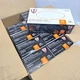 VGuard A16A31 Nitrile Gloves - 1 Case 1000 CT 5mil Small Black Disposable Gloves