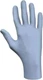 50 Pack SHOWA I9905PFXL Disposable Gloves, Size X-Large, 6 mil, Nitrile