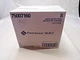 Prime Source CLEAR Latex-Free Powder-Free Disposable Small Gloves TOTAL 10/100