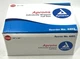 Dynarex Individually Wrapped Disposable Adult  Aprons 24" x 42" #4403 74 Ct