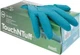 100 Pack Ansell 92-600-XL Disposable Gloves, Size X-Large, 5 mil, Nitrile