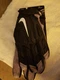Nike D Tack 6.0 Football Lineman Gloves Black (3XL) DA2300-017