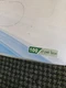 Basic Synmax Vinyl XL Exam Gloves, Blue - Box of 100
