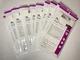 NEW (13 PAIRS) Molnlycke Biogel 48560 Synthetic PI Micro Gloves, Size: 6
