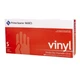 PRIME SOURCE  VINYL GLOVE POWDER FREE SMALL  GLOVE P/F SMALL CLEAR (CASE OF 1000