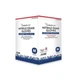 *50 Pair* Cardinal Health Nitrile Exam Glove Esteem Sterile Size Medium See Pics